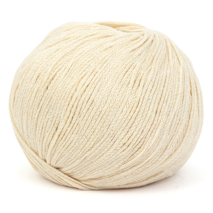 Eco Vita Recycled Cotton • Baumwolle, rezyklierte Fasern, DMC