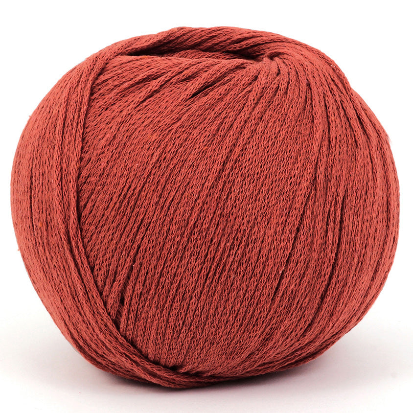 Eco Vita Recycled Cotton • Baumwolle, rezyklierte Fasern, DMC