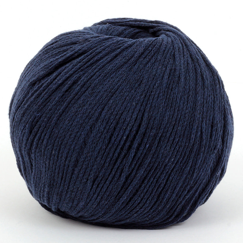 Eco Vita Recycled Cotton • Baumwolle, rezyklierte Fasern, DMC