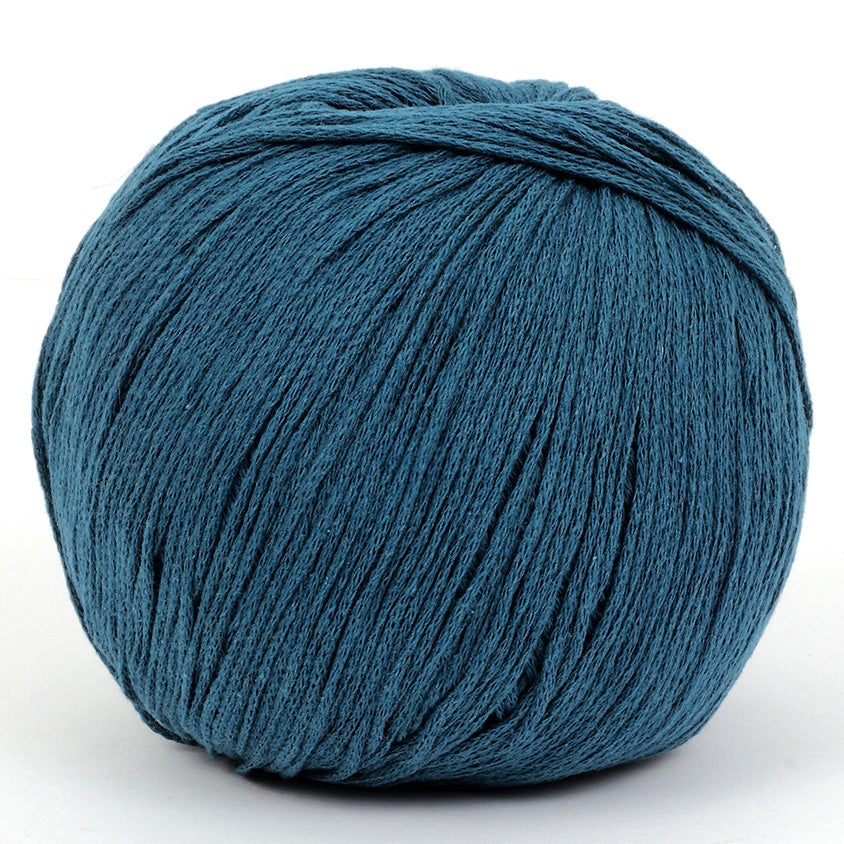 Eco Vita Recycled Cotton • Baumwolle, rezyklierte Fasern, DMC