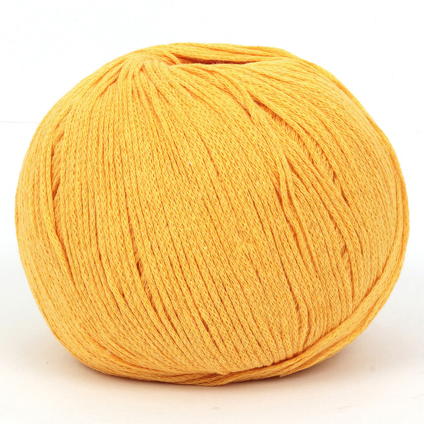 Eco Vita Recycled Cotton • Baumwolle, rezyklierte Fasern, DMC