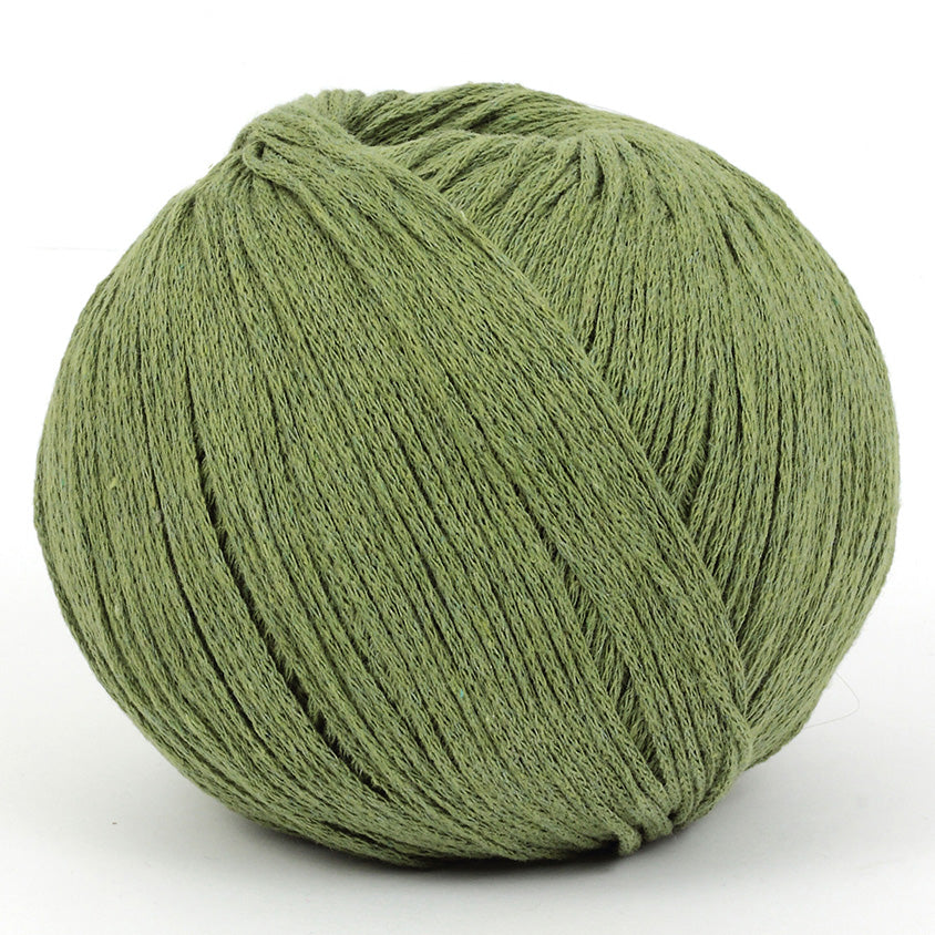 Eco Vita Recycled Cotton • Baumwolle, rezyklierte Fasern, DMC