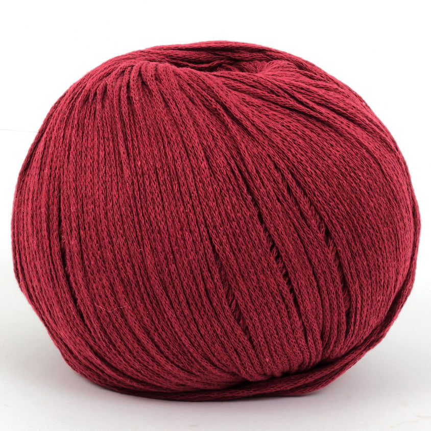 Eco Vita Recycled Cotton • Baumwolle, rezyklierte Fasern, DMC