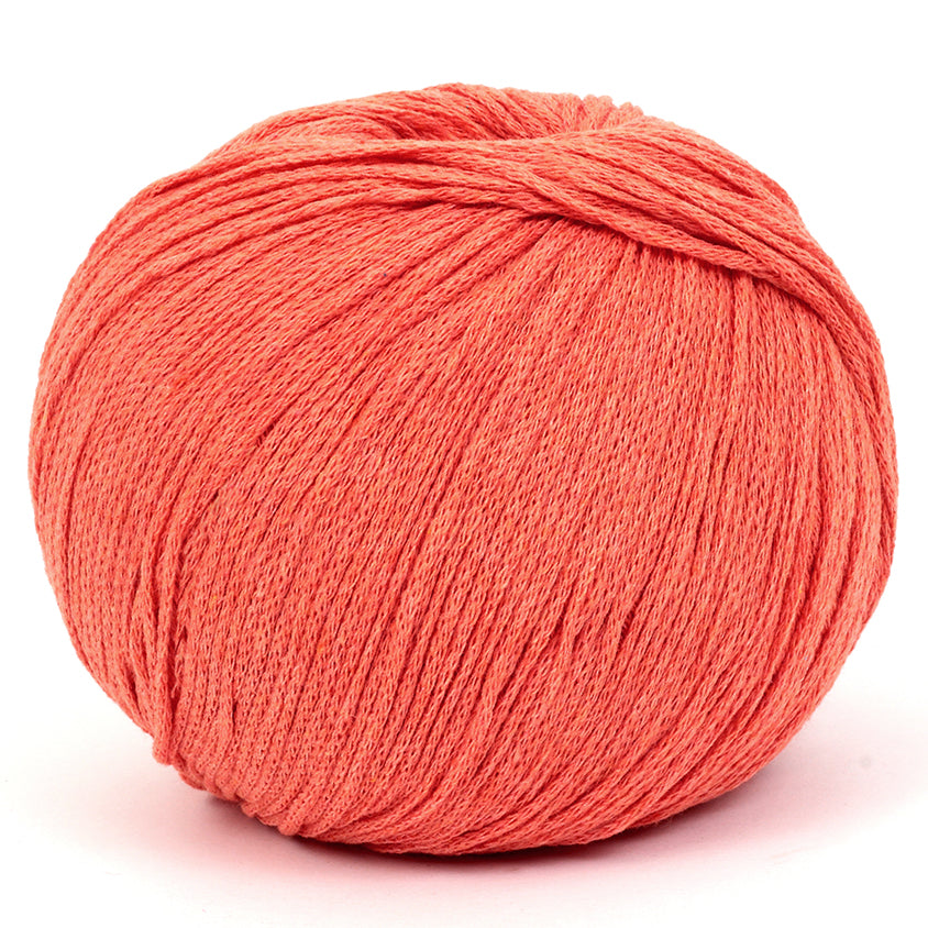 Eco Vita Recycled Cotton • Baumwolle, rezyklierte Fasern, DMC