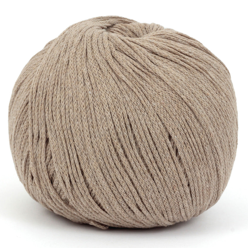 Eco Vita Recycled Cotton • Baumwolle, rezyklierte Fasern, DMC