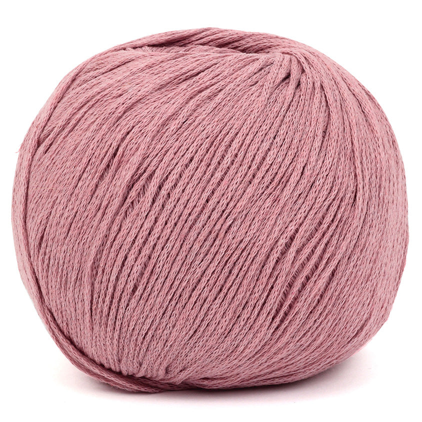 Eco Vita Recycled Cotton • Baumwolle, rezyklierte Fasern, DMC