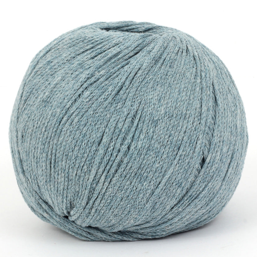 Eco Vita Recycled Cotton • Baumwolle, rezyklierte Fasern, DMC