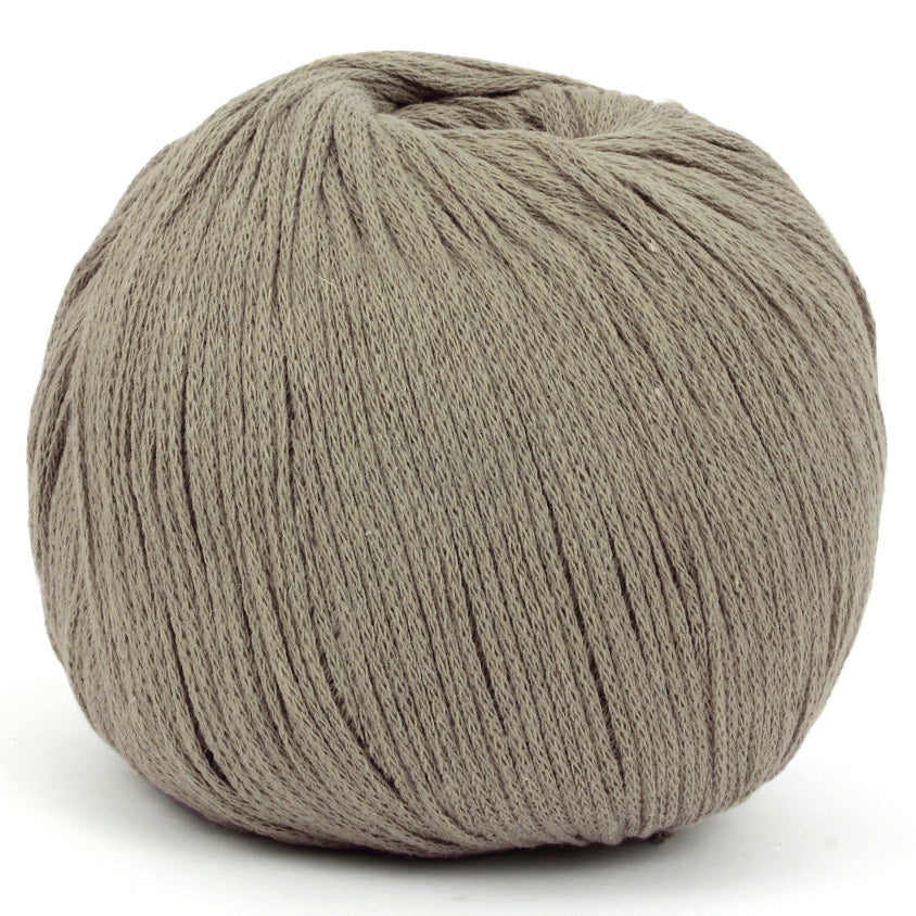 Eco Vita Recycled Cotton • Baumwolle, rezyklierte Fasern, DMC