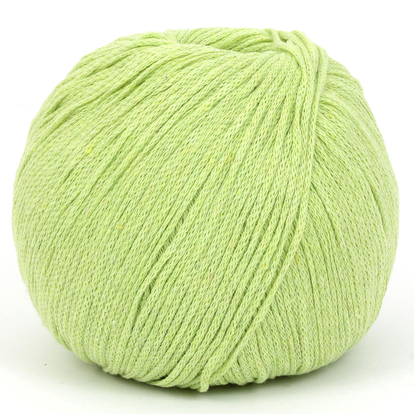 Eco Vita Recycled Cotton • Baumwolle, rezyklierte Fasern, DMC