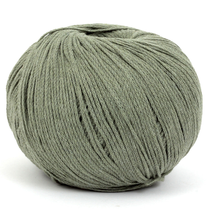 Eco Vita Recycled Cotton • Baumwolle, rezyklierte Fasern, DMC