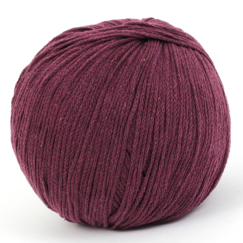 Eco Vita Recycled Cotton • Baumwolle, rezyklierte Fasern, DMC