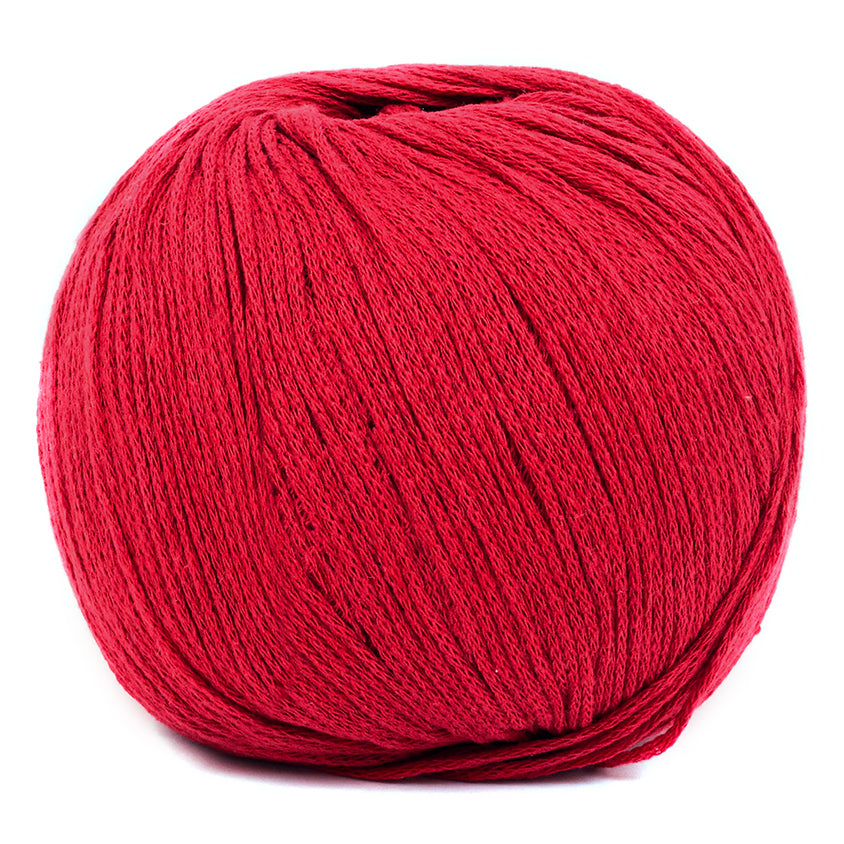 Eco Vita Recycled Cotton • Baumwolle, rezyklierte Fasern, DMC