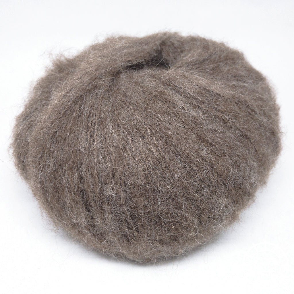 Baby-Alpaka Teddy • Alpaca, Woolpack Yarn Collection