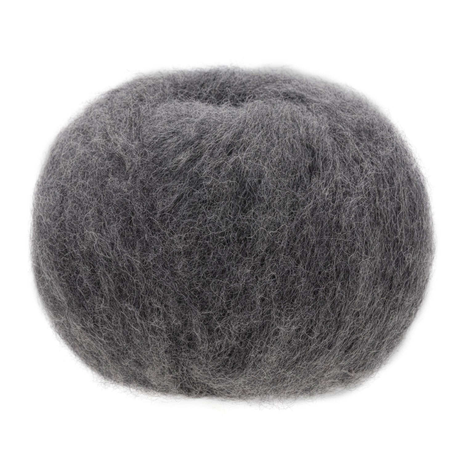 Baby-Alpaka Teddy • Alpaca, Woolpack Yarn Collection