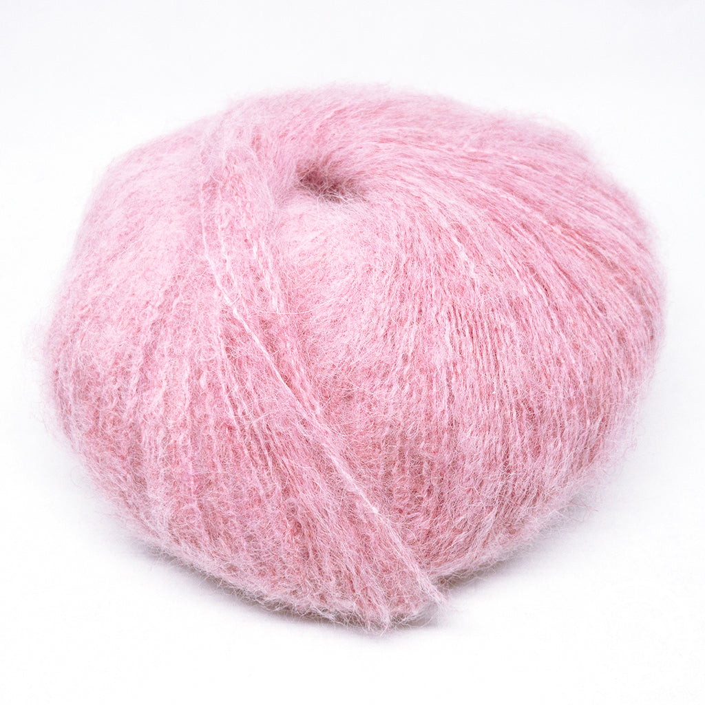 Baby-Alpaka Teddy • Alpaca, Woolpack Yarn Collection