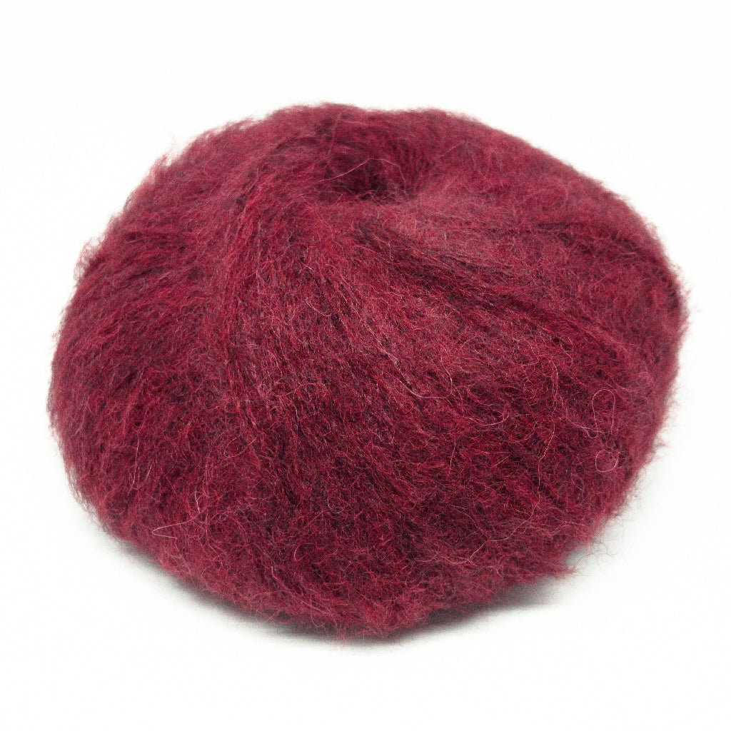 Baby-Alpaka Teddy • Alpaca, Woolpack Yarn Collection