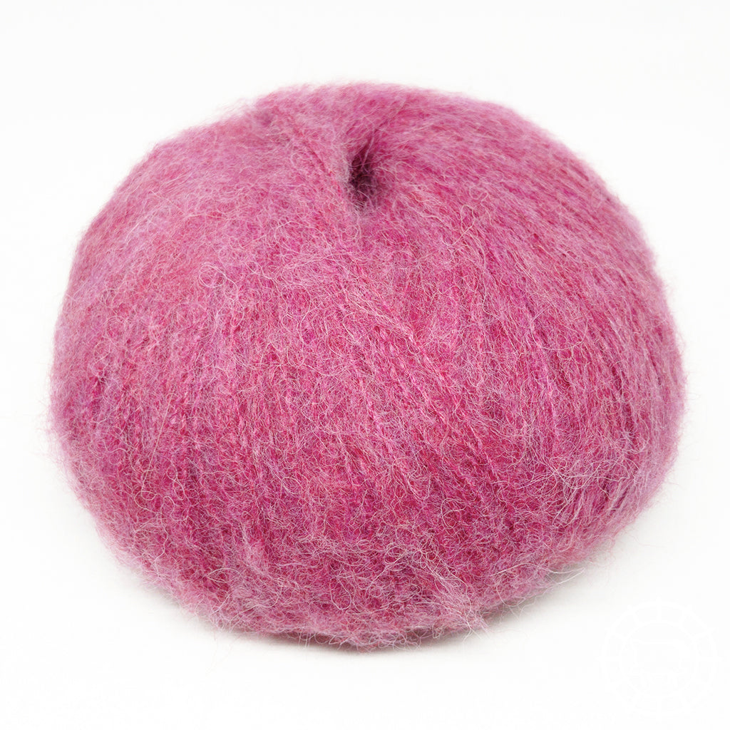 Baby-Alpaka Teddy • Alpaca, Woolpack Yarn Collection