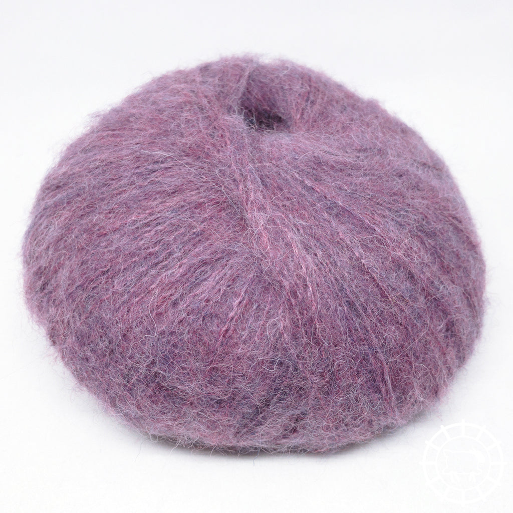 Baby-Alpaka Teddy • Alpaca, Woolpack Yarn Collection