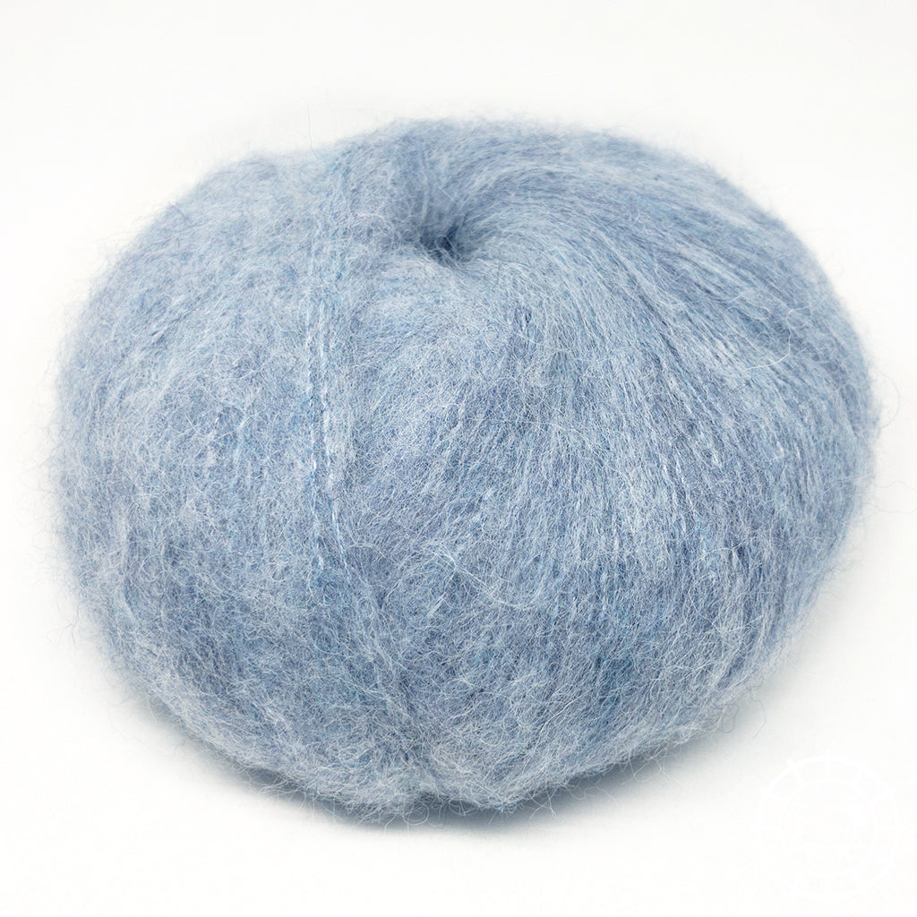 Baby-Alpaka Teddy • Alpaca, Woolpack Yarn Collection