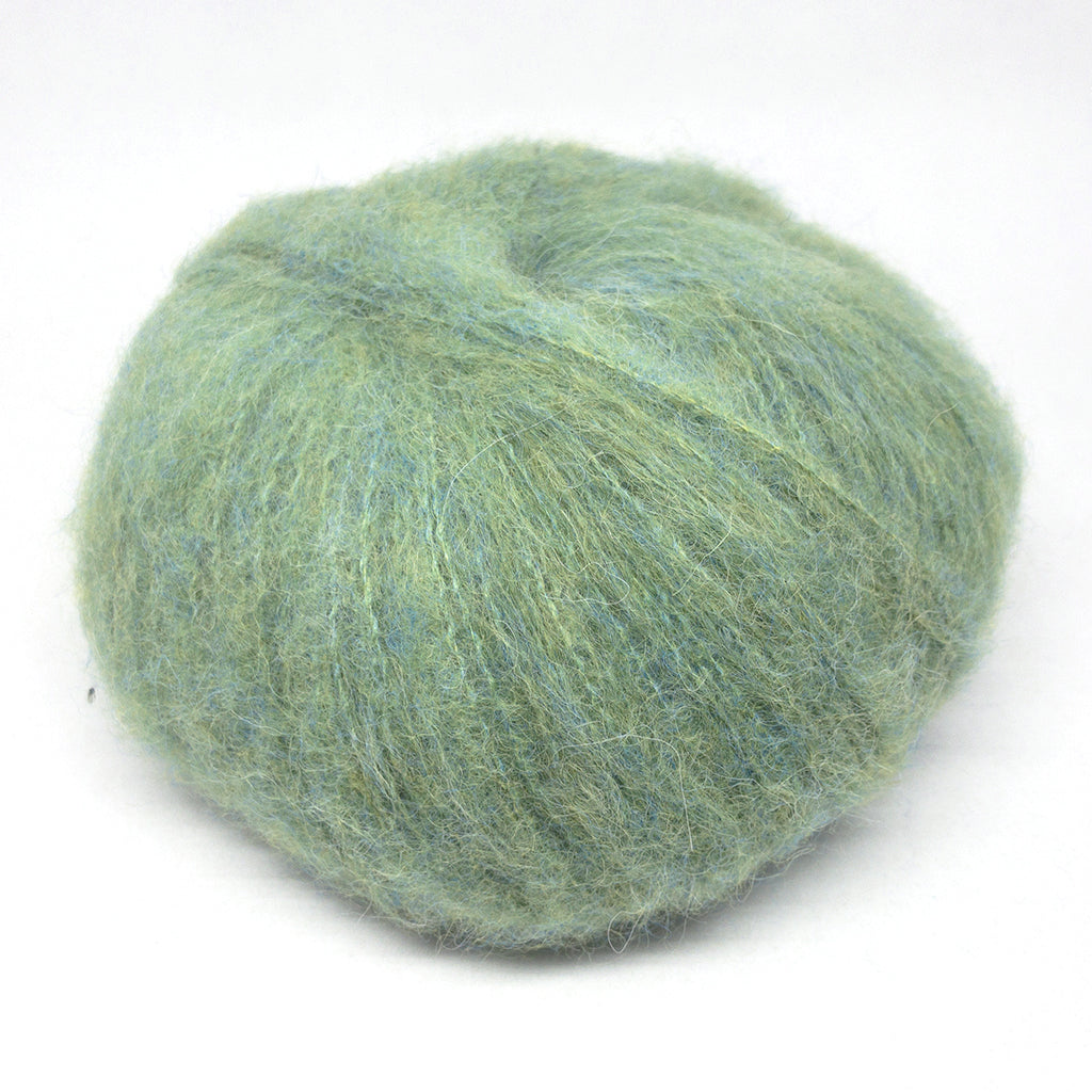 Baby-Alpaka Teddy • Alpaca, Woolpack Yarn Collection