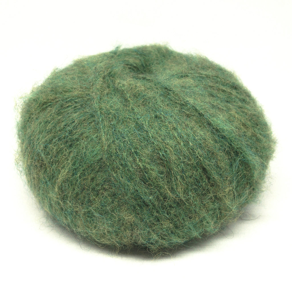 Baby-Alpaka Teddy • Alpaca, Woolpack Yarn Collection