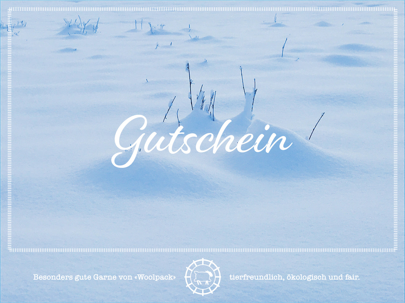 schnee