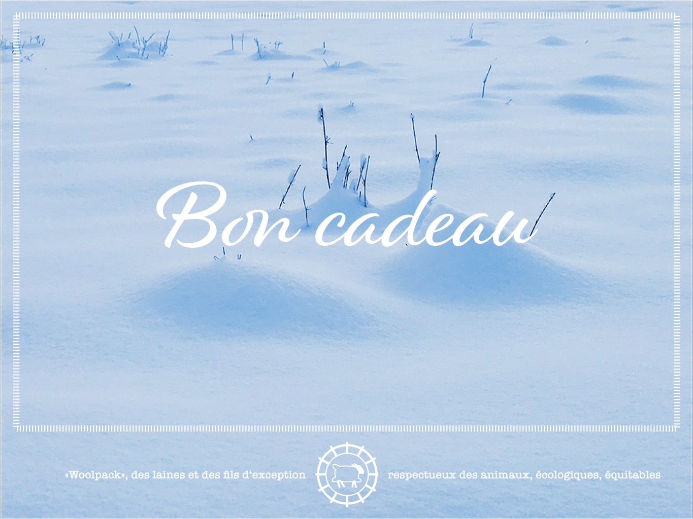 schnee