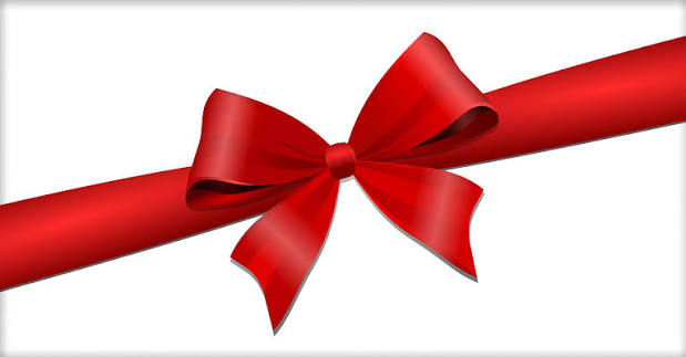 Bon cadeau, par e-mail