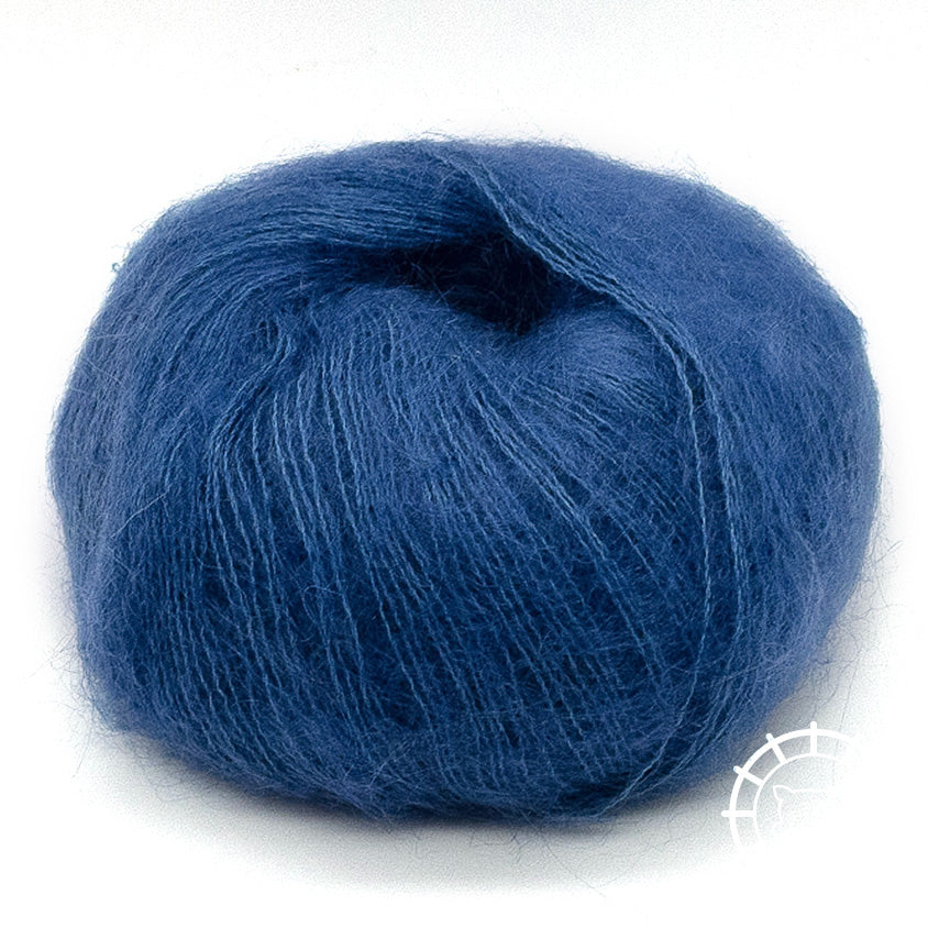 Kid Cotton • RMS-Mohair & Bio-Baumwolle, BC Garn