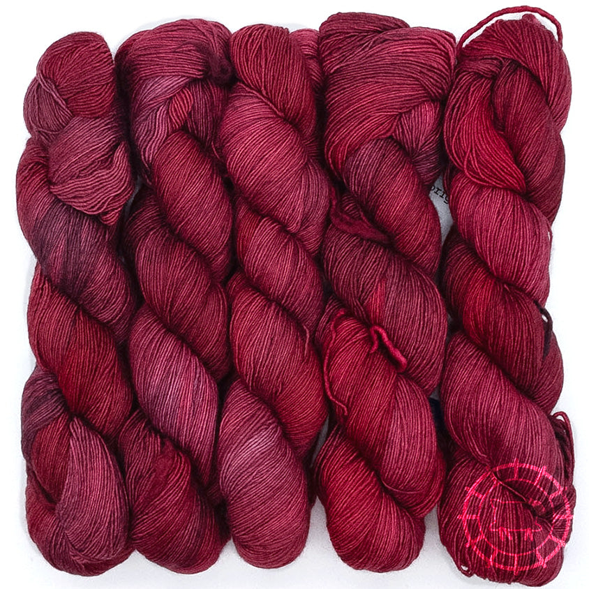 Lace • Schurwolle Merino mulesingfrei, Malabrigo Yarn