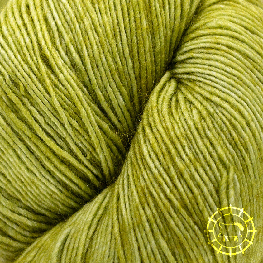 Lace • Schurwolle Merino mulesingfrei, Malabrigo Yarn