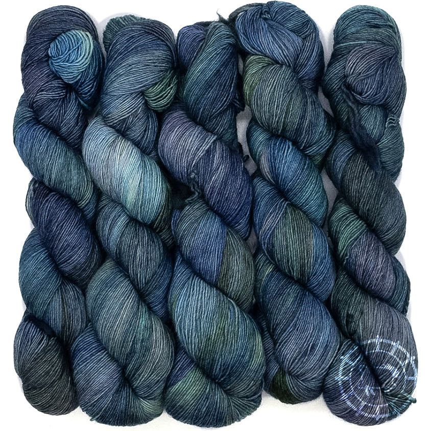 Lace • Schurwolle Merino mulesingfrei, Malabrigo Yarn