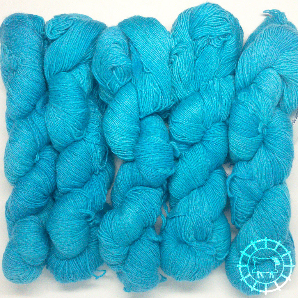 Lace • Schurwolle Merino mulesingfrei, Malabrigo Yarn