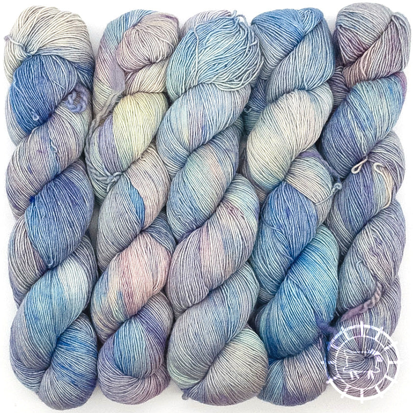 Lace • Schurwolle Merino mulesingfrei, Malabrigo Yarn
