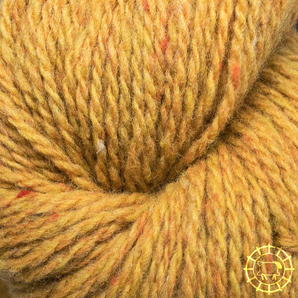 Loch Lomond • Schurwolle bio, GOTS, BC Garn