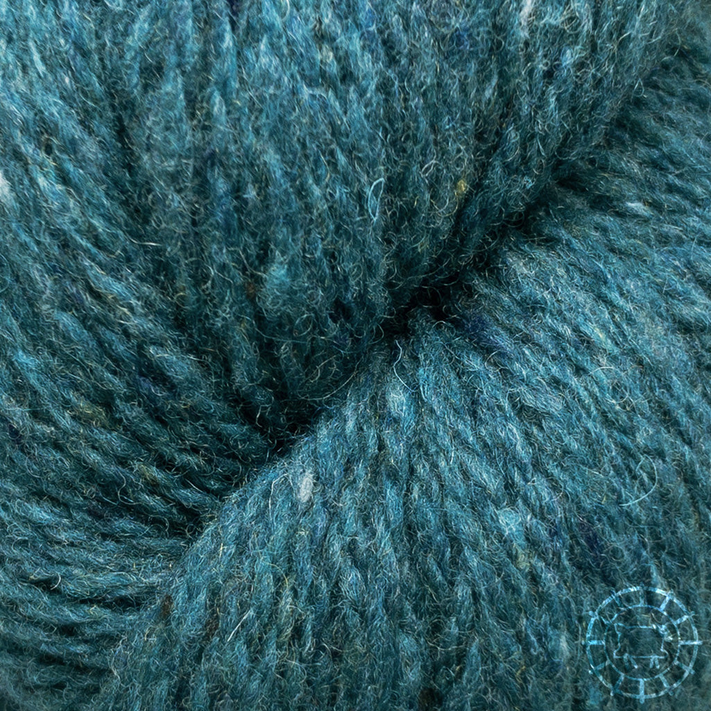 Loch Lomond • Laine vierge bio, GOTS, BC Garn