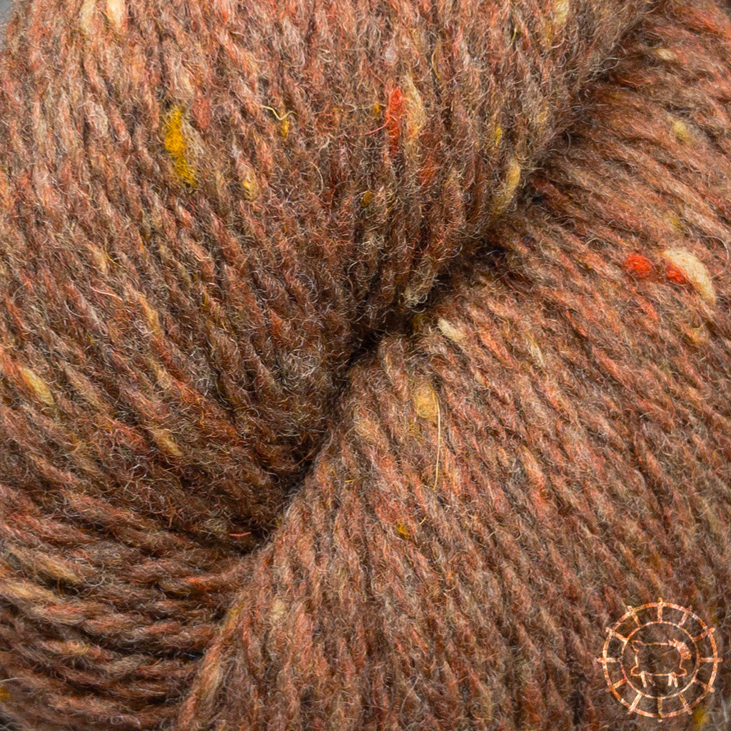 Loch Lomond • Laine vierge bio, GOTS, BC Garn