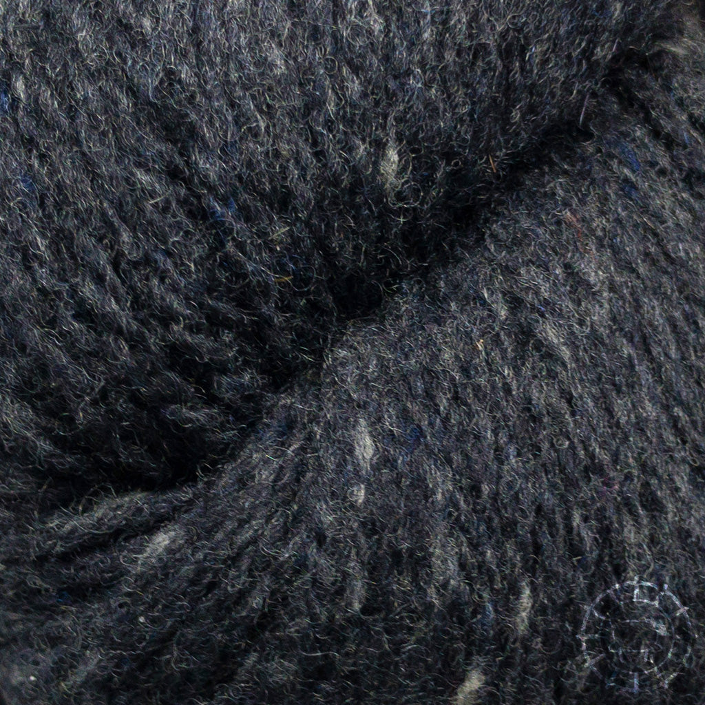 Loch Lomond • Schurwolle bio, GOTS, BC Garn