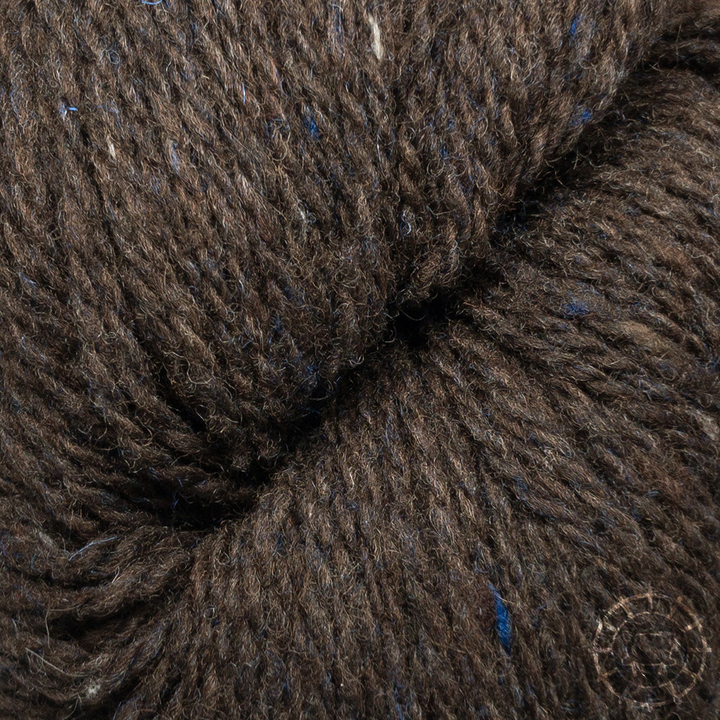 Loch Lomond • Laine vierge bio, GOTS, BC Garn