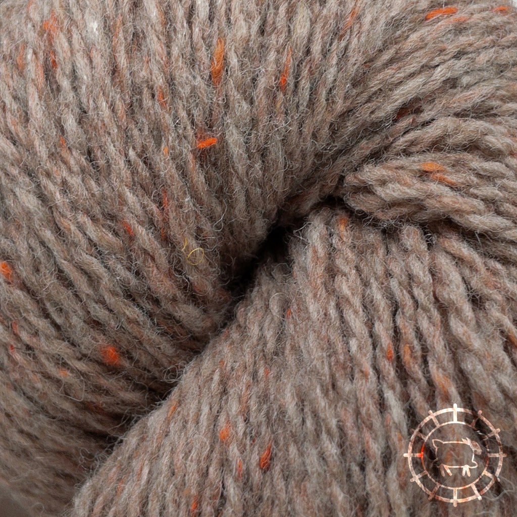 Loch Lomond • Schurwolle bio, GOTS, BC Garn