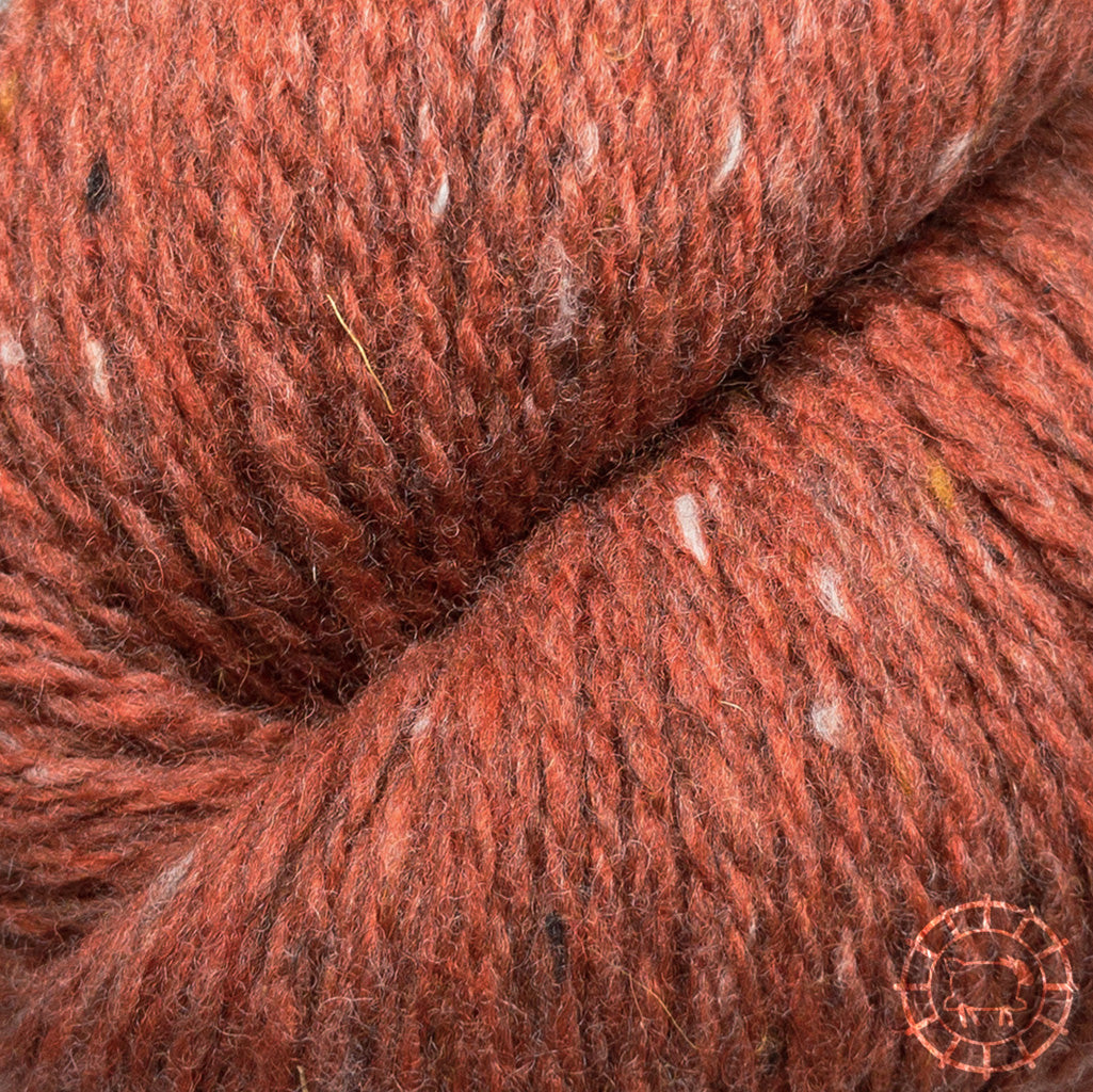 Loch Lomond • Laine vierge bio, GOTS, BC Garn