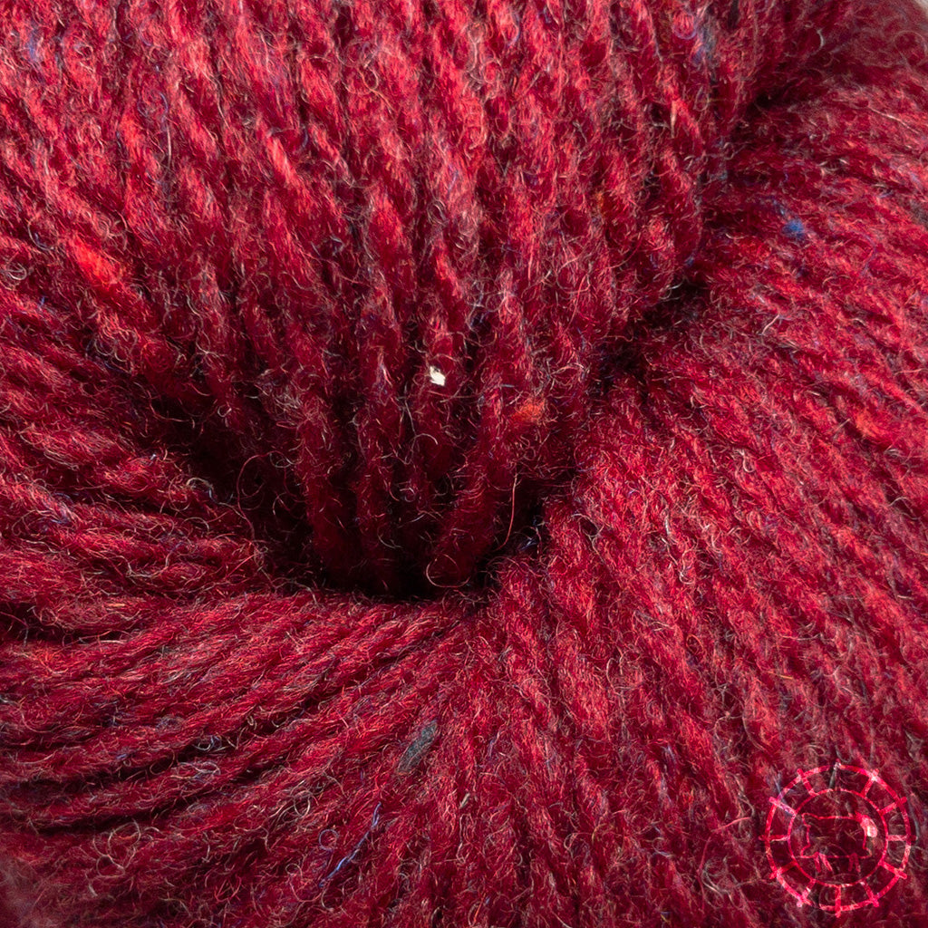 Loch Lomond • Laine vierge bio, GOTS, BC Garn