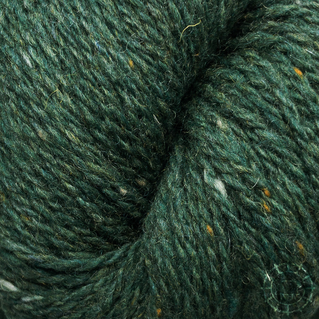 Loch Lomond • Laine vierge bio, GOTS, BC Garn