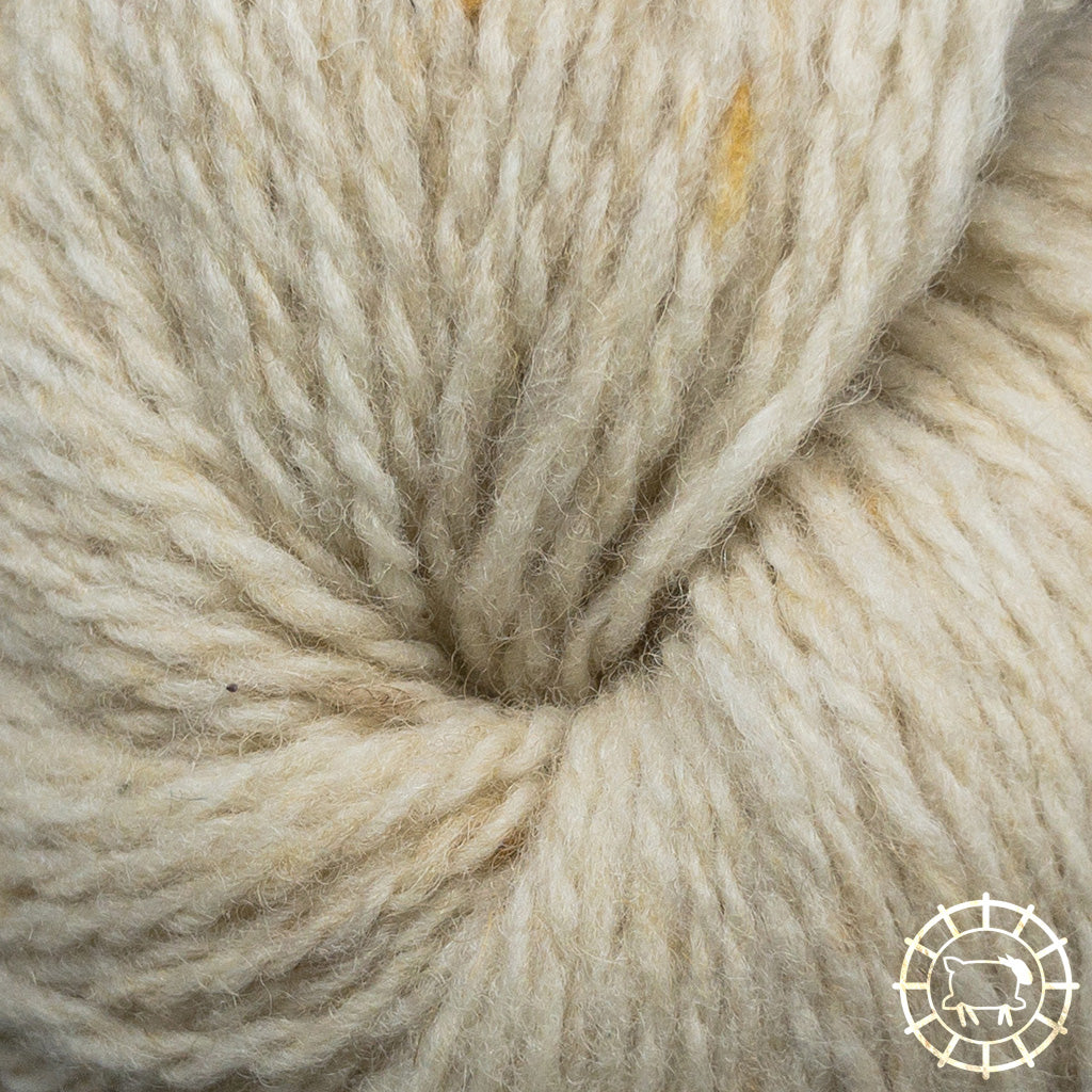 Loch Lomond • Schurwolle bio, GOTS, BC Garn