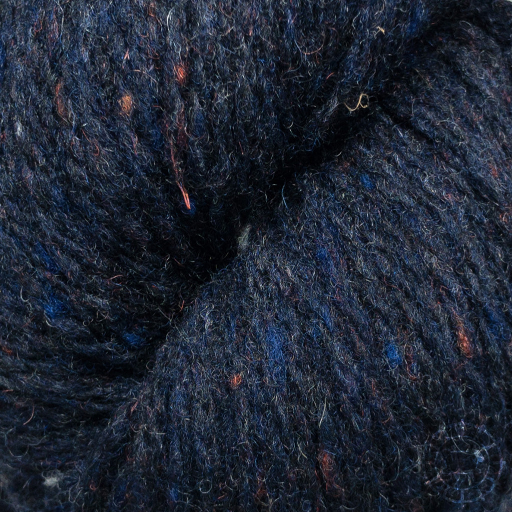 Loch Lomond • Laine vierge bio, GOTS, BC Garn