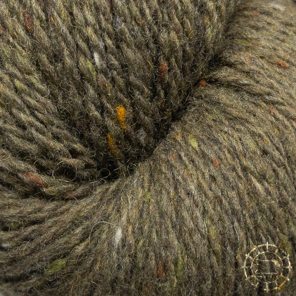 Loch Lomond • Schurwolle bio, GOTS, BC Garn