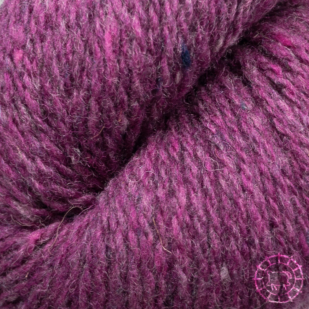 Loch Lomond • Laine vierge bio, GOTS, BC Garn