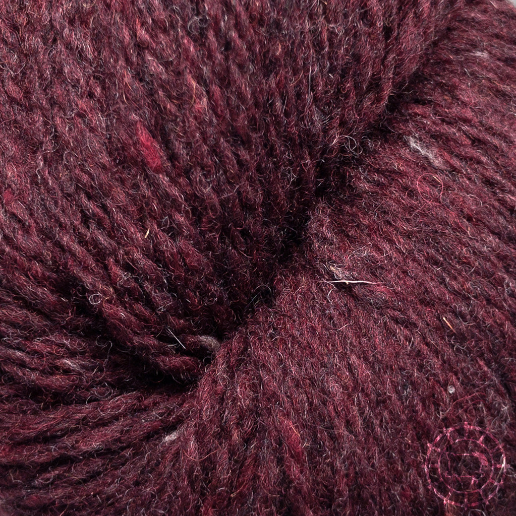 Loch Lomond • Laine vierge bio, GOTS, BC Garn