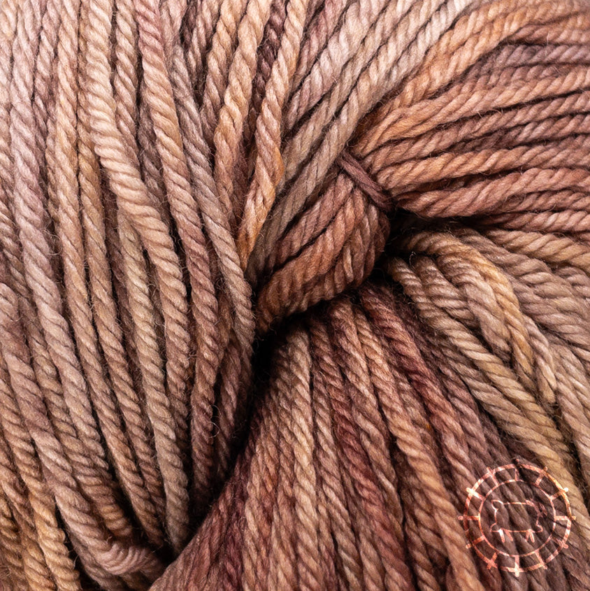 Arroyo • Schurwolle Merino mulesingfrei, Malabrigo Yarn