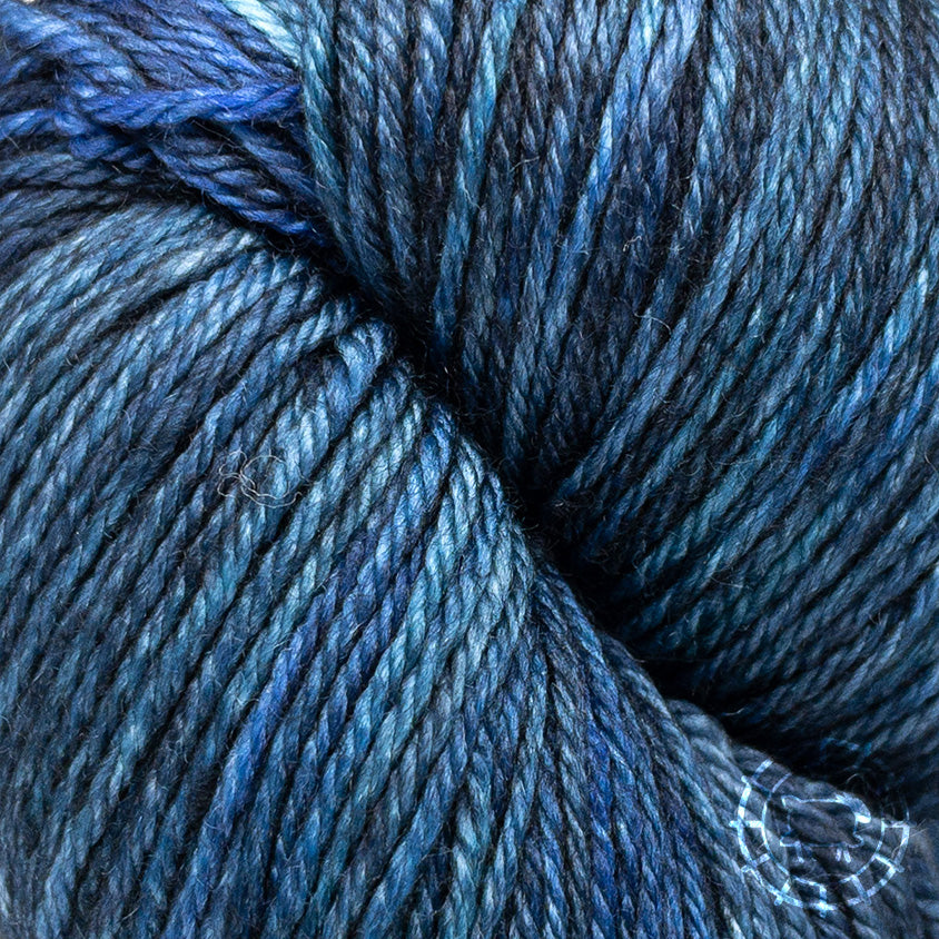 Arroyo • Schurwolle Merino mulesingfrei, Malabrigo Yarn